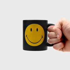 Smiley Heat Sensitive Mug