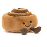 Jellycat Amuseables Cinnamon Bun