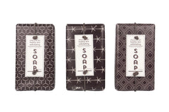 Sting In The Tail Men’s Shower Soap - Assorted Wraps