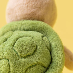 Jellycat Thimble Turtle