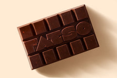 Fatso Chocolate - Nan’s Stash - Peanut, Toffee & Digestive Biscuit