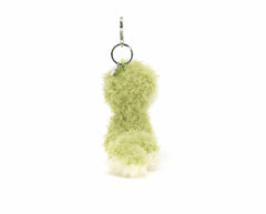 Jellycat - Little Snake Bag Charm