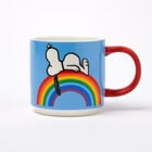 Peanuts - Good Vibes Mug