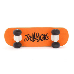 Jellycat Sports Skateboarding
