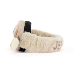Jellycat Amuseables Sports Ski Club Goggles