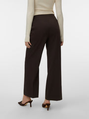 Aware Vannah Pants - Chocolate Torte
