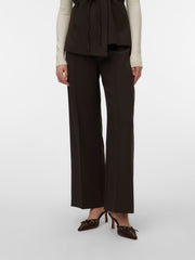 Aware Vannah Pants - Chocolate Torte