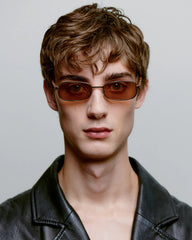 A.Kjærbede Noah Sunglasses
