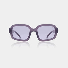 Menu or navigation bar with text links on a white background