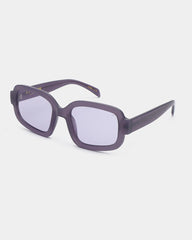 A.Kjærbede Pluto Sunglasses - Shadow