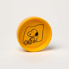 Magpie Gifts - Peanuts Pin Dish Lazy Day