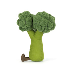 Jellycat Amuseables Broccoli