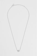 Estella Bartlett Doodle Flower Necklace