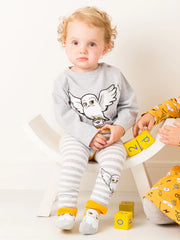 Blade & Rose Harry Potter Hedwig Socks