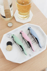 Uberstar Budgie Bottle Opener