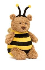 Jellycat Bartholomew Bear Bumblebee