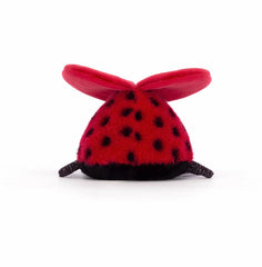 Jellycat - Loulou Love Bug