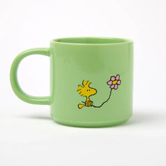 Peanuts - Posy Mug