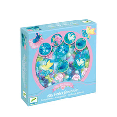 Djeco Fancy Beads - Birds