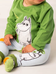 Blade & Rose Moomin Organic Free To Explore Top