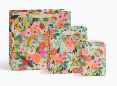 Rifle Paper - Garden Party Gift Bag Small