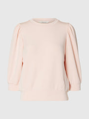 Selected Women Tenny Sweat Top