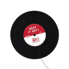 Gift Republic - Vinyl Mug Warmer