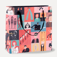 Ustudio Musicians Gift Bag