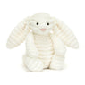 Jellycat Bashful Luxe Bunny Nimbus