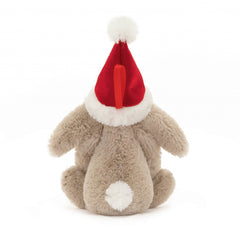 Jellycat Bashful Bunny Christmas Decoration