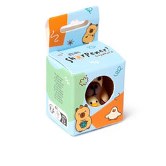 Puckator Capybara Pencil Sharpener