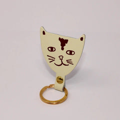 Ark - Cat Key Fob