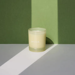 WXY Juiced Candle - Lime Avocado & Cucumber Water