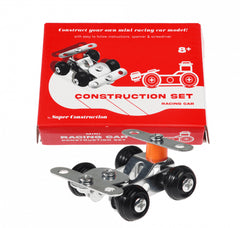 Rex London - Mini Construction Kit Racing Car