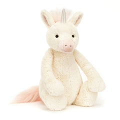 Jellycat - Bashful Unicorn Big