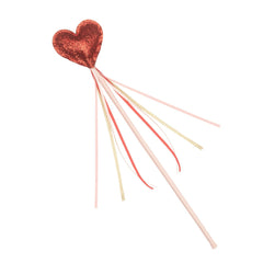 Rockahula Kids - Love Heart Glitter Wand