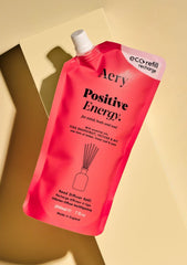 Aery Positive Energy Reed Diffuser Refill