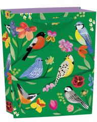 Roger La Borde Birdhaven Medium Gift Bag