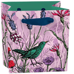 Roger La Borde Woodland Mini Gift Bag