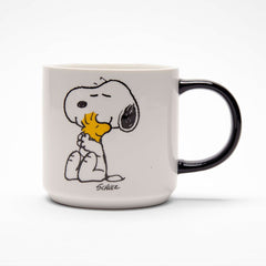 Magpie Gifts - Peanuts Love Mug