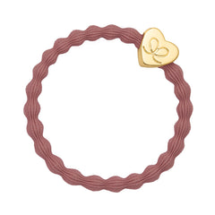 By Eloise Plain and Gold Bangle Bands- Various Colours
