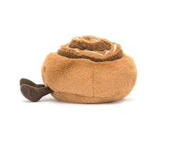 Jellycat Amuseables Cinnamon Bun