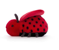 Jellycat - Loulou Love Bug