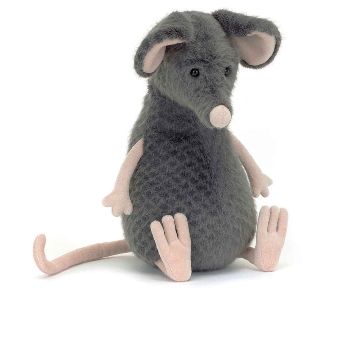 Jellycat - Lachlan Sad Rat – Bunka