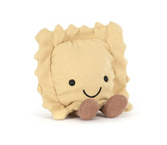 Jellycat Amuseables Ravioli