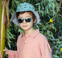 Rockahula Kids T-Rex Sunglasses