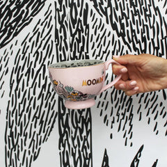 House of Disaster Moomin 'Love' Cup