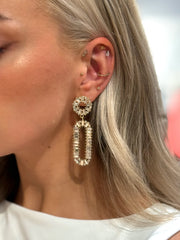 Pieces Marisol Earrings