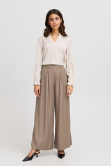 Fransa Mya Casual Pants