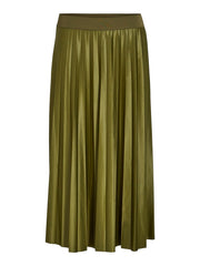 Vila Nitban Skirt - Capulet Olive